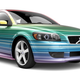 Illustration for article titled Is Your Volvo C30 Lacking That Certain Feminine Quality?